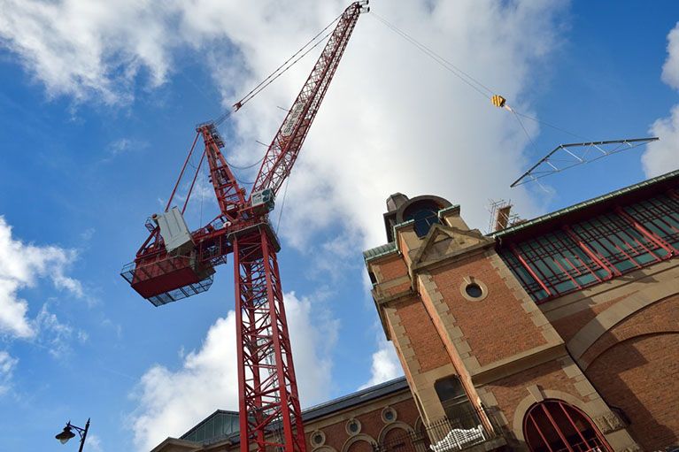 Crane over Bolton Market Halloptimised10 optimized