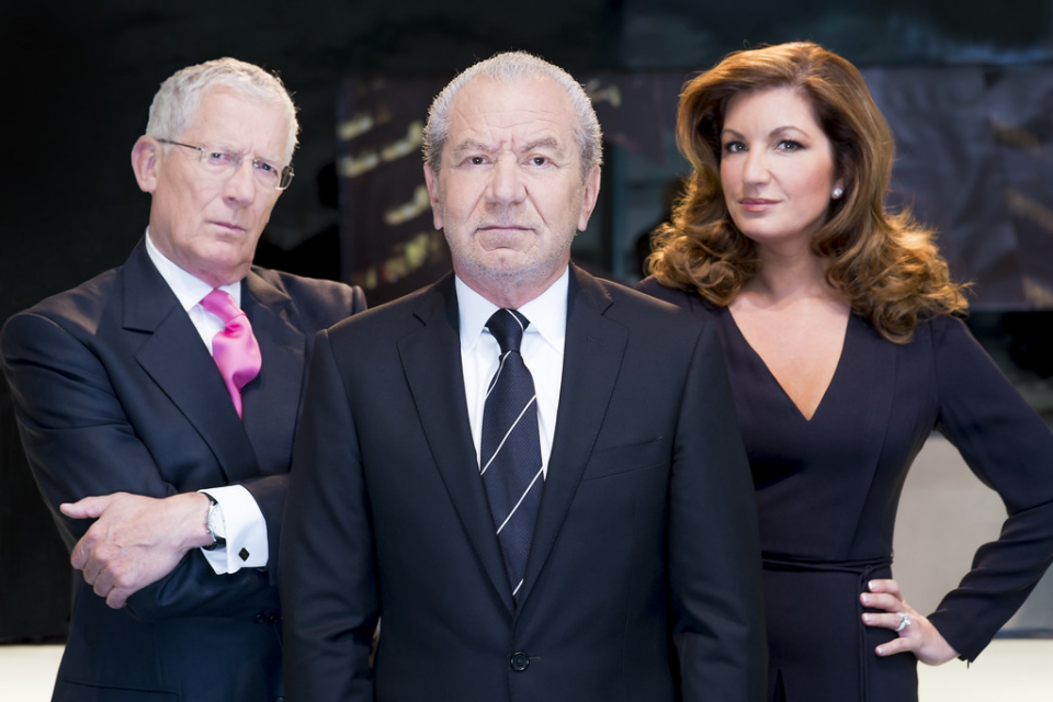 How True to Life is the Apprentice TV programme