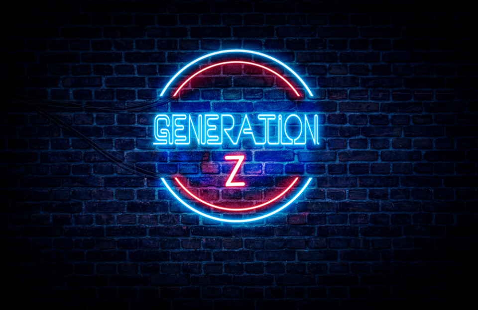 How the 樱桃视频app Prepares Gen Z For the Uncertain Future of Work